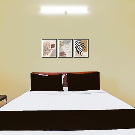 Super Hotel O Srigandhakavalu Formerly Chamundeshwari Lodging Jalahalli Екстер'єр фото