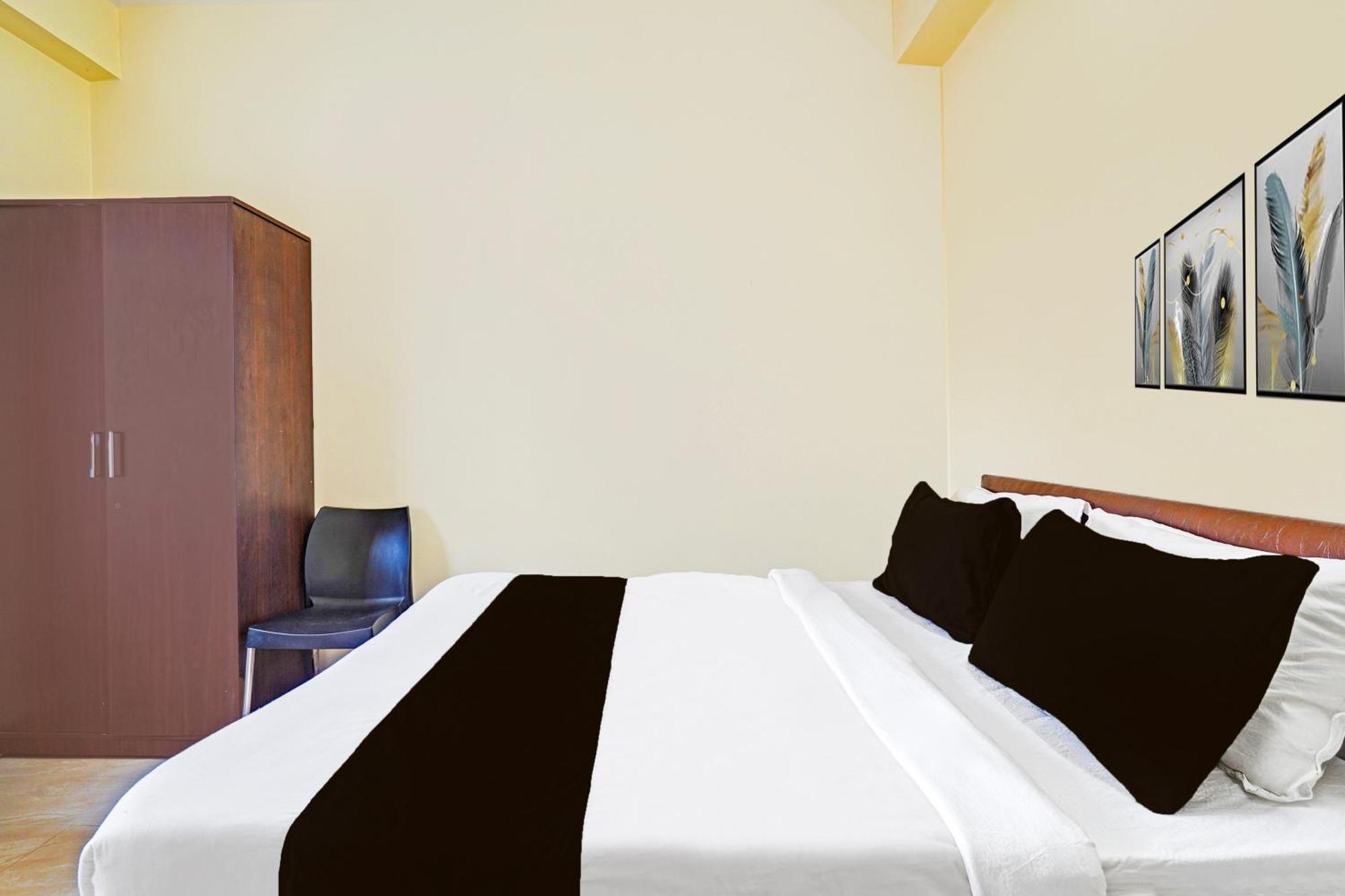 Super Hotel O Srigandhakavalu Formerly Chamundeshwari Lodging Jalahalli Екстер'єр фото
